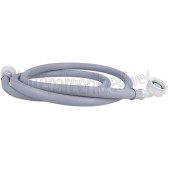 Foto van Water Slang Toevoer 1,5 mtr classic R/H+rubber 10/60bar 