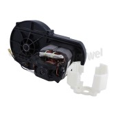 Foto van Black & Decker Motor Compleet BDMOW1400, BEMW461BH 