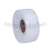 Foto van Gorenje Spanrol Kunststof TD70101, T754C 