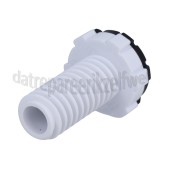 Foto van Beko Stelpoot Stelvoetje DS7534RXW, DS8439TX 
