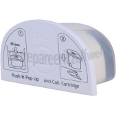 Foto van Beko Filter Anti-kalkfilter SGA6124D, SIS6170 