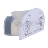 Foto van Beko Filter Anti-kalkfilter SGA6124D, SIS6170 