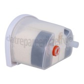 Foto van Beko Filter Anti-kalkfilter SGA6124D, SIS6170 
