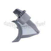 Foto van Beko Filter Pluizenzeef DCY9313W, DPS7205W3 