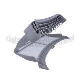 Foto van Beko Filter Pluizenzeef DCY9313W, DPS7205W3 