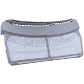 Foto van Beko Filter Pluizenzeef DCY9313W, DPS7205W3 