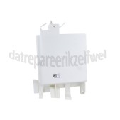 Foto van Beko Module Print, motor B5W5841AG, WUE8736XN 
