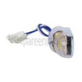 Foto van Hisense Lamp LED-lamp RD23DC4SAD, RD22DC4SHAC 