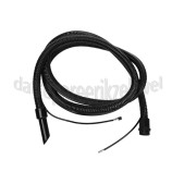 Foto van Numatic Slang 4 meter CTD470, CTD570-2 