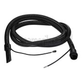 Foto van Numatic Slang 4 meter CTD470, CTD570-2 