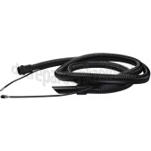 Foto van Numatic Slang 4 meter CTD470, CTD570-2 