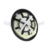 Foto van Numatic Filter Primair MicroTex Henry, Hetty 