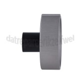 Foto van Atag Knop Draaiknop, grijs OX4511C, CX4592C 