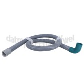 Foto van LG Slang Pomp - Koppeling WD12210BD, WD12270BD 