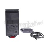 Foto van Dyson Accu Power Pack & Charger V15 Detect SV22, V11 Outsize SV16 