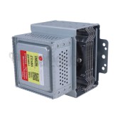 Foto van LG Magnetron Straalunit 2M286 MJ3965ACS, MH6535GDS 