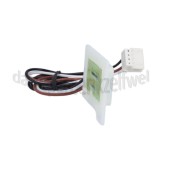 Foto van Bosch Schakelaar bij waterreservoir CT636LEW1, BCM8450UC 