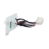 Foto van Bosch Schakelaar bij waterreservoir CT636LEW1, BCM8450UC 