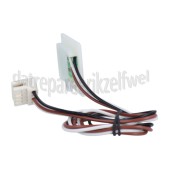 Foto van Bosch Schakelaar bij waterreservoir CT636LEW1, BCM8450UC 
