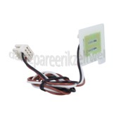 Foto van Bosch Schakelaar bij waterreservoir CT636LEW1, BCM8450UC 