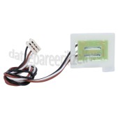 Foto van Bosch Schakelaar bij waterreservoir CT636LEW1, BCM8450UC 