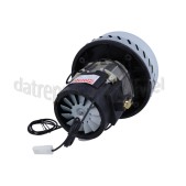 Foto van Motor Universeel 1200Watt Diameter 144mm Hoog 176mm 