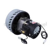 Foto van Motor Universeel 1200Watt Diameter 144mm Hoog 176mm 