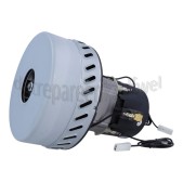 Foto van Motor Universeel 1200Watt Diameter 144mm Hoog 176mm 