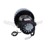 Foto van Motor Universeel 1200Watt Diameter 144mm Hoog 176mm 