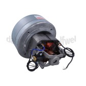 Foto van Motor Universeel 1200Watt Diameter 144mm Hoog 160mm 