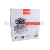 Foto van Motor Universeel 1200Watt Diameter 144mm Hoog 160mm 