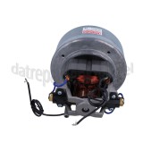Foto van Motor Universeel 1200Watt Diameter 144mm Hoog 160mm 