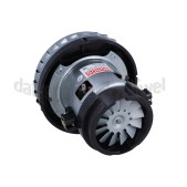 Foto van Motor Universeel 1400Watt Diameter 139,5mm Hoog 137,5mm 