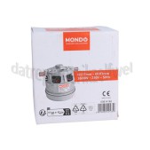 Foto van Motor Universeel 1600Watt Diameter 103mm Hoog 117mm 