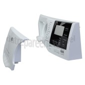 Foto van AEG Bedieningspaneel Controlepaneel, greeplijst L7WB86GW 