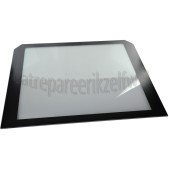 Foto van Gorenje Glasplaat Binnenkant deur BCS6737E06X, BO6727E03X 