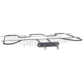 Foto van Electrolux Verwarmingselement Boven, 2300W BPE742220M, BSE774220M, EOC5514AOX 