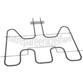 Foto van Electrolux Verwarmingselement Boven, 2300W BPE742220M, BSE774220M, EOC5514AOX 