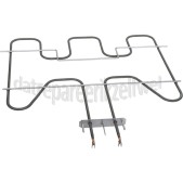 Foto van Electrolux Verwarmingselement Boven, 2300W BPE742220M, BSE774220M, EOC5514AOX 