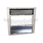 Foto van Dometic Frame Van dakluik MiniHekiStyle 
