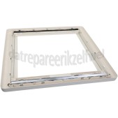 Foto van Dometic Frame Van dakluik MiniHekiStyle 
