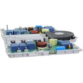 Foto van Whirlpool Module Printplaat 
