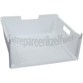 Foto van Liebherr Vrieslade Wit, Zonder Front CNP375820A001, CNP475820A001 