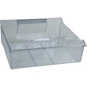 Foto van AEG Vrieslade Vrieslade, transparant SCS71801F1, IK2915BR 