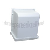 Foto van Gorenje Vrieslade Boven NRS918EMB, LSBSW20 