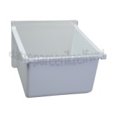 Foto van Gorenje Vrieslade Boven NRS918EMB, LSBSW20 