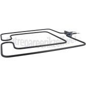 Foto van Gorenje Verwarmingselement Onder, 1000W EVP341444M01, EVP7P41441I01 