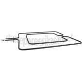 Foto van Gorenje Verwarmingselement Onder, 1000W EVP341444M01, EVP7P41441I01 