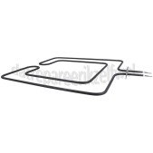 Foto van Gorenje Verwarmingselement Onder, 1000W EVP341444M01, EVP7P41441I01 