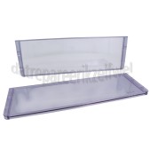 Foto van Dometic Scheidingswand van groentelade, 2 stuks RMD105, RMDT8505 